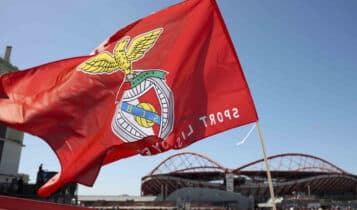 Quantas Champions o Benfica tem