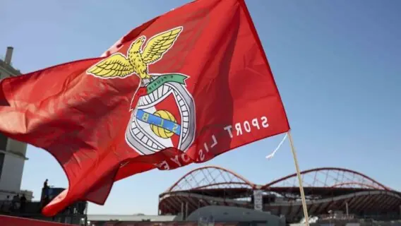 Quantas Champions o Benfica tem?