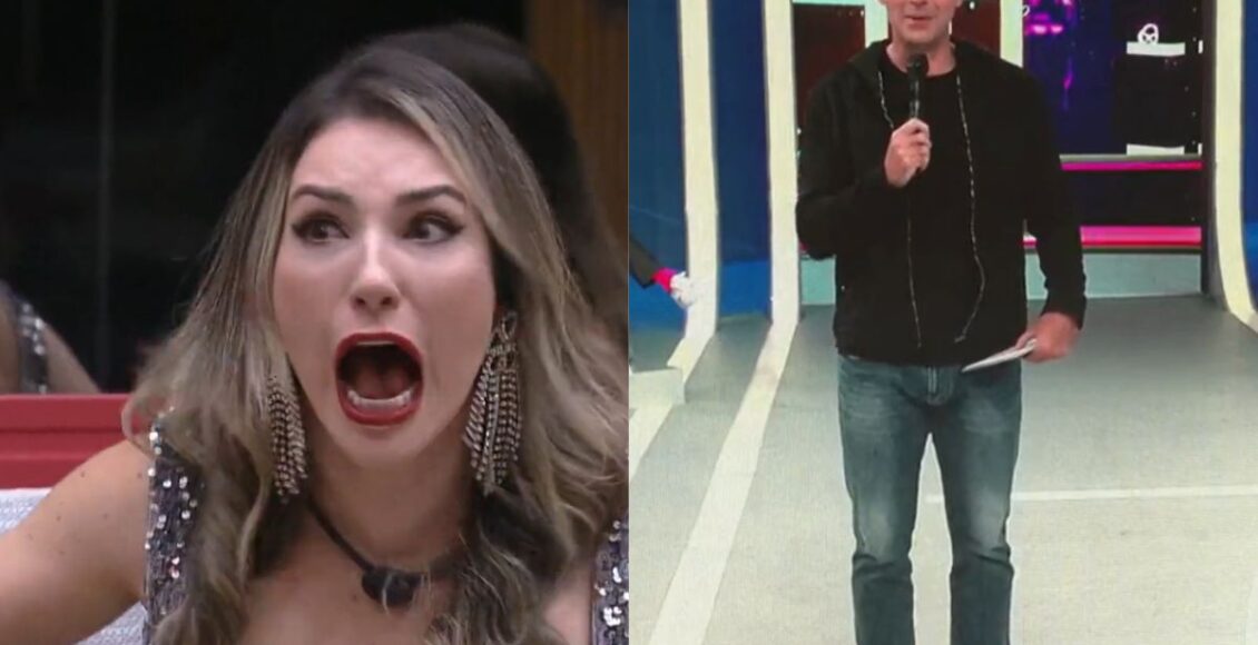 Quantidade de votos do BBB 23