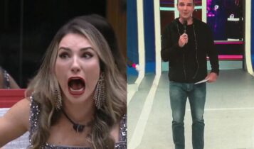 Quantidade de votos do BBB 23