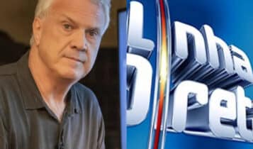 que dia estreia o linha direta