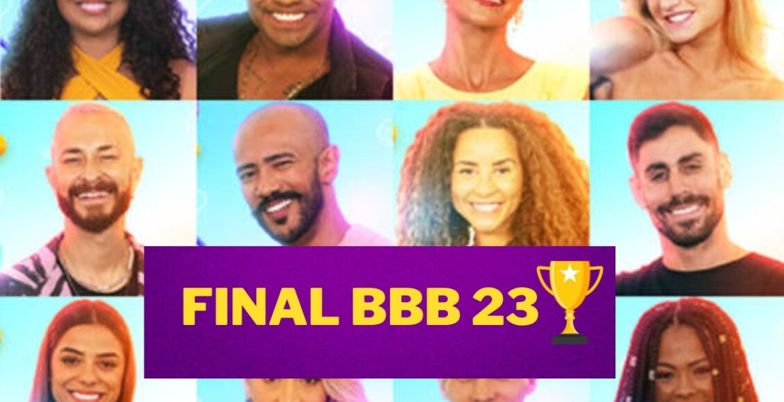 final bbb 23
