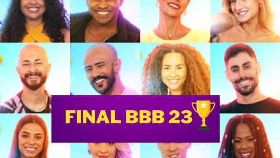 Que dia o BBB 23 termina? Reta final do Big Brother Brasil