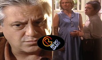Que horas começa o rei do gado hoje