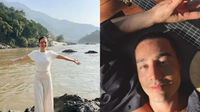 Duda Rodrigues: quem é a namorada do Tiago Iorc?