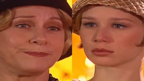 Quem é Elvira em Chocolate com Pimenta? Mulher tentará se livrar de Aninha