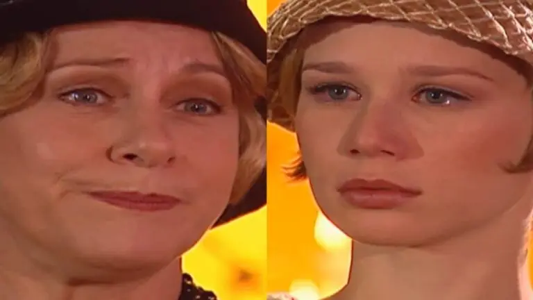 Quem é Elvira em Chocolate com Pimenta? Mulher tentará se livrar de Aninha