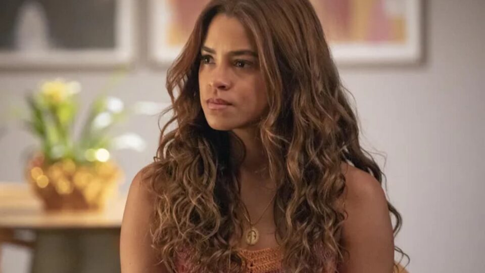 quem é o parente de Brisa