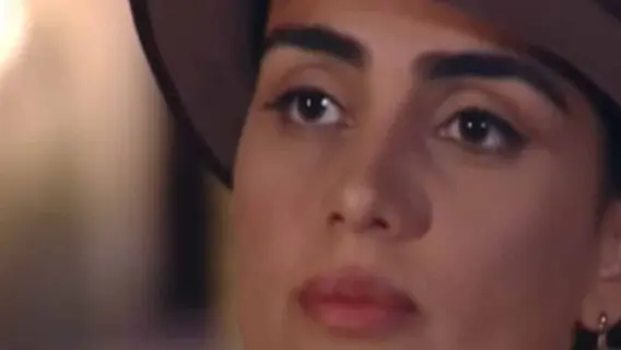 Quem é Sofia de Chocolate com Pimenta?