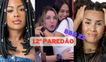 Quem está na frente para sair