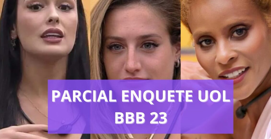 quem está na frente para sair do bbb 23