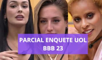 quem está na frente para sair do bbb 23
