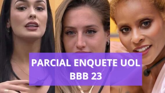 Quem está na frente para sair do BBB 23 no último paredão?