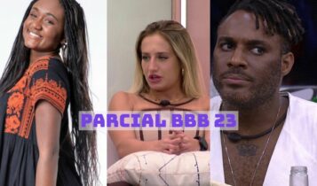 Quem está na frente para sair do BBB 23