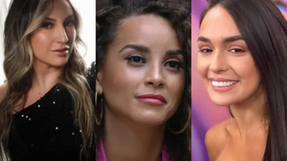 Quem está na frente para sair do BBB 23 no 16º paredão?
