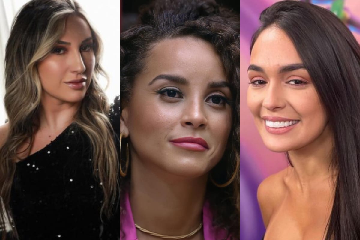 Quem está na frente para sair do BBB 23 no 16º paredão?