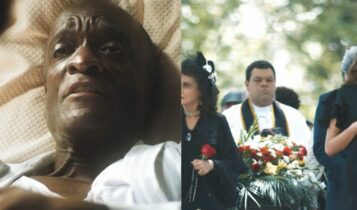 Quem morreu na novela Amor Perfeito