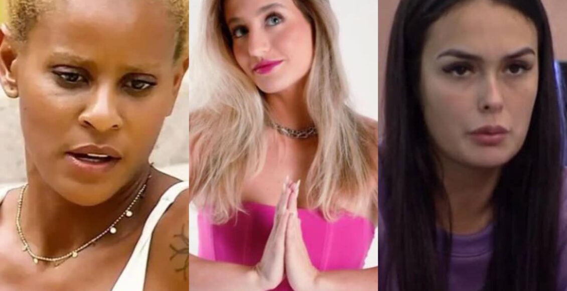 quem sai do BBB 23