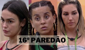 Quem sai do BBB 23