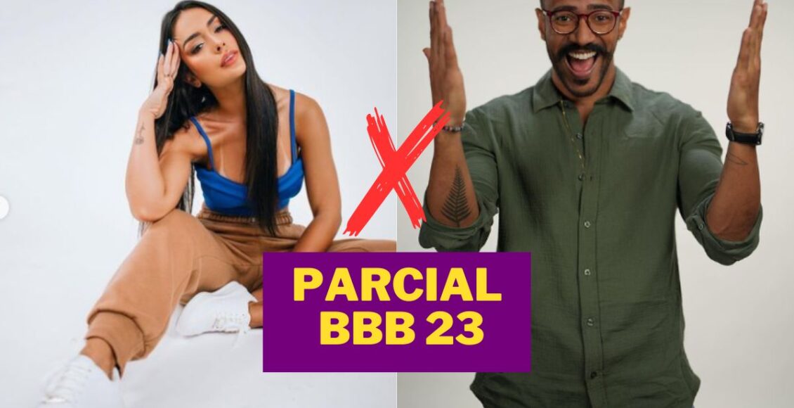 Quem sai do BBB 23
