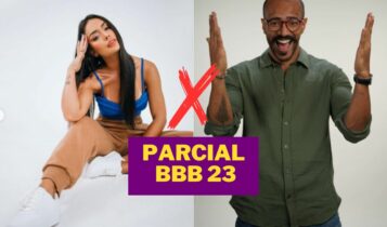 Quem sai do BBB 23