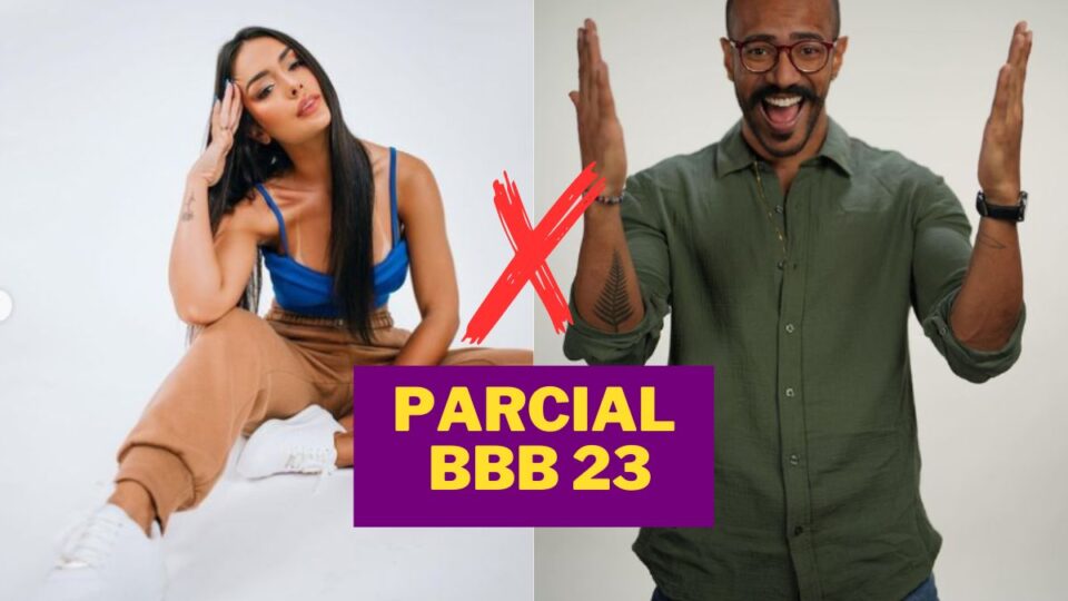 Quem sai do BBB 23