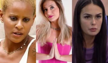 quem sai do BBB 23