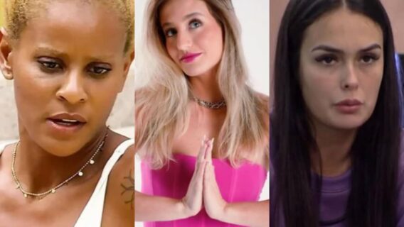 Quem sai do BBB 23? Parcial da enquete atualizada do último paredão