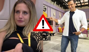 Quem sai do BBB 23 amanhã