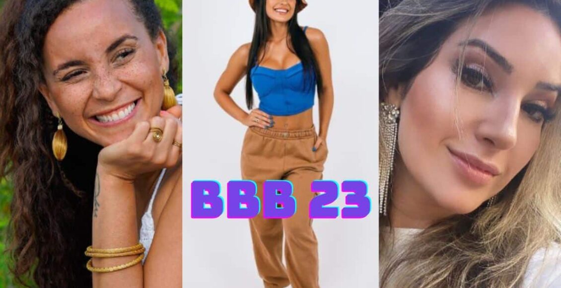 Quem sai do BBB 23 hoje