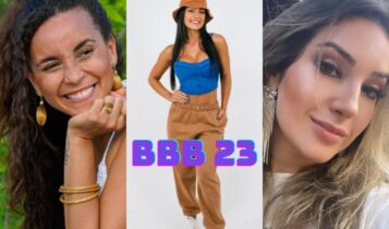 Quem sai do BBB 23 hoje