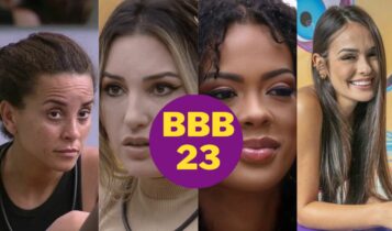 Quem sai hoje do BBB 23