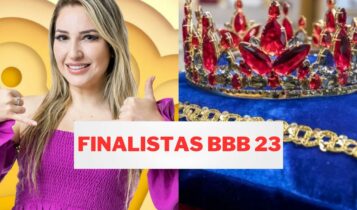 Quem são os finalistas do BBB 23