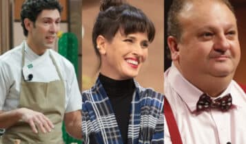 quem são os jurados do masterchef 2023