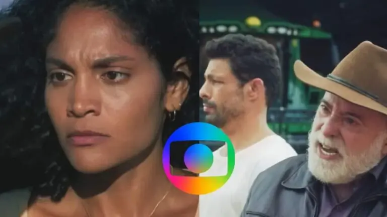 Vilões x Mocinhos: os protagonistas de Terra e Paixão