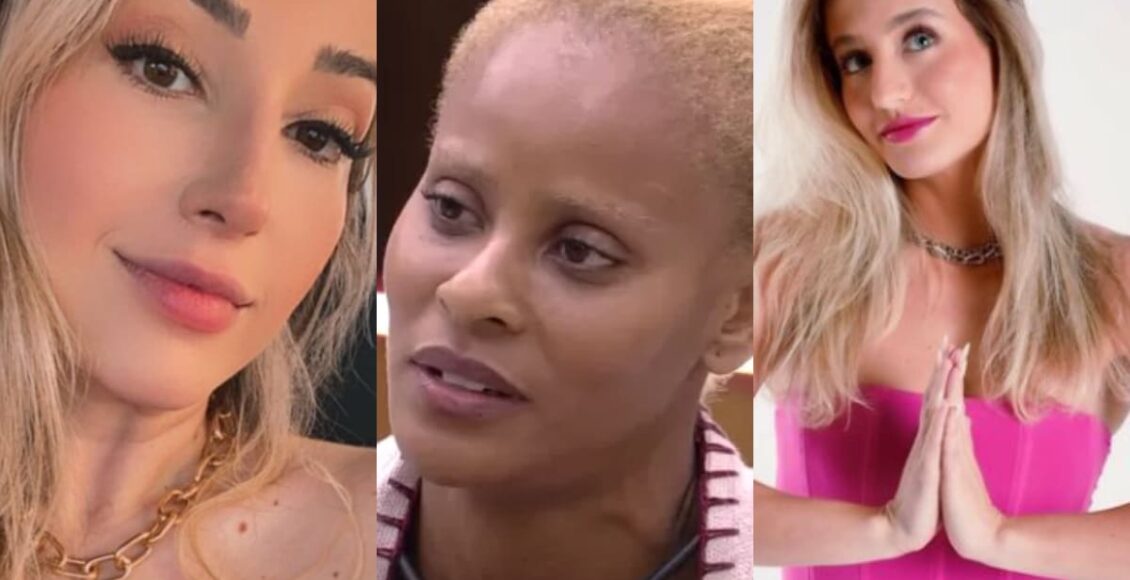 quem será a campeã do bbb 23