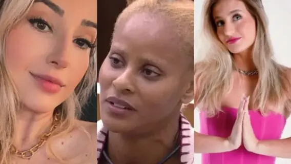 Votação + Enquete: quem será a campeã do BBB 23?