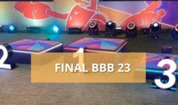 quem vai cantar na final do bbb 23