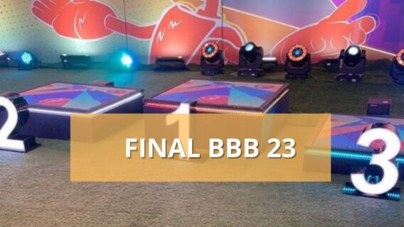 Quem vai cantar na final do BBB 23? Evento terá 4 shows