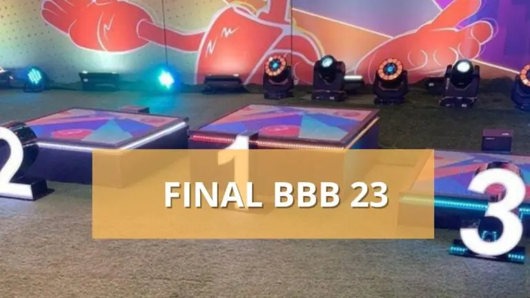 Quem vai cantar na final do BBB 23? Evento terá 4 shows