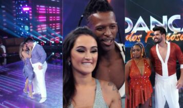 Quem deve ganhar a Dança dos Famosos 2023