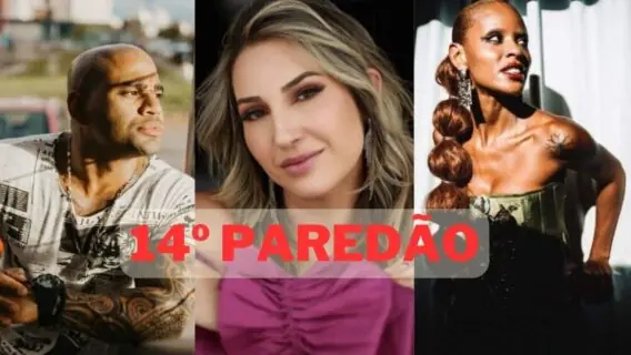 Quem vai sair do BBB 23 amanhã? Cezar e Aline travam disputa