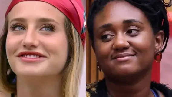 Bruna Griphao é acusada de racismo recreativo no BBB 23; entenda