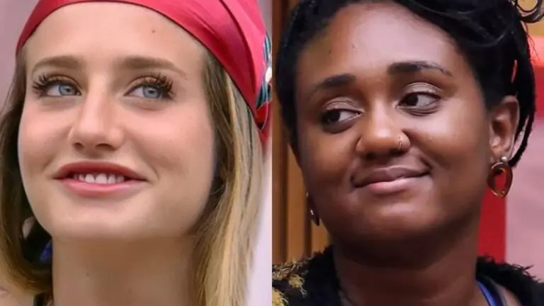 Bruna Griphao é acusada de racismo recreativo no BBB 23; entenda