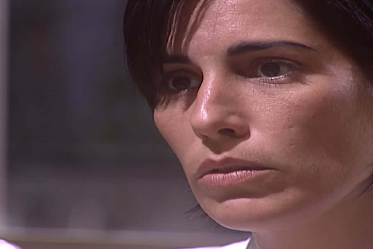 Que horas começa a novela O Rei do Gado hoje (11/04) rafaela
