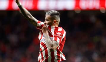 onde assistir Rayo Vallecano x Atlético de Madrid hoje