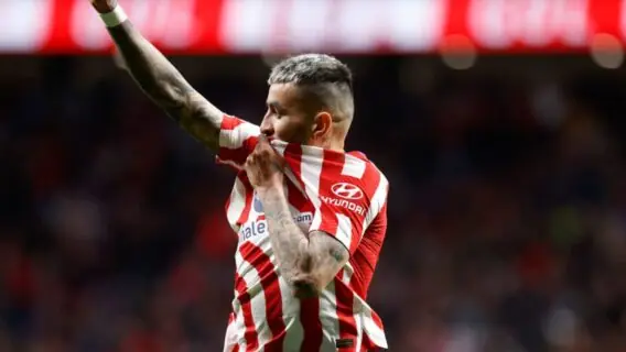 Onde assistir Rayo Vallecano x Atlético de Madrid ao vivo e horário (9/4)