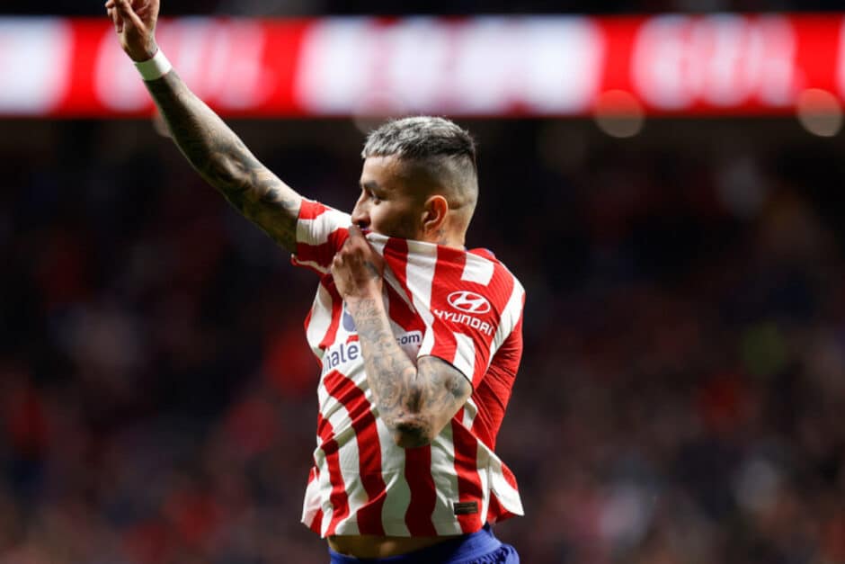 onde assistir Rayo Vallecano x Atlético de Madrid hoje