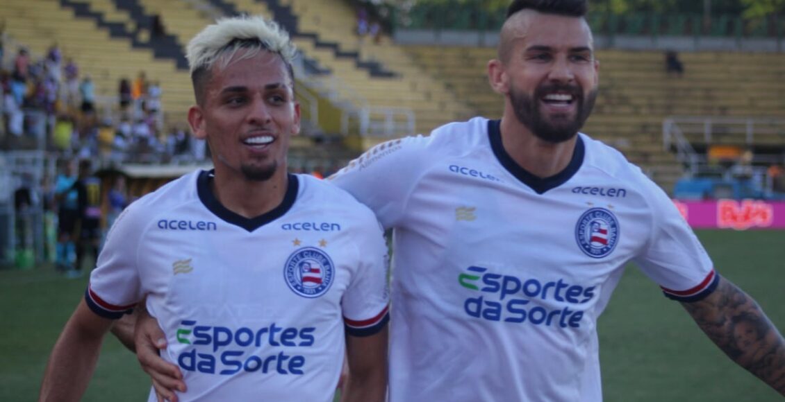 onde vai passar RB Bragantino x Bahia ao vivo
