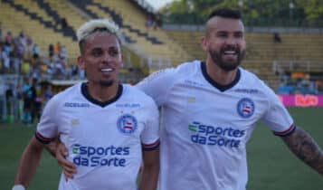 onde vai passar RB Bragantino x Bahia ao vivo